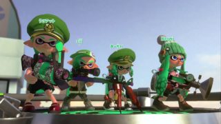 【スプラトゥーン2】ガチヤグラA+帯