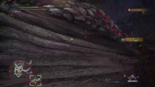初心者が王冠集めてモンスターハンターワールドMHW