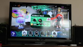 スプラトゥーン2     実況その1     スマブラSPフェス   【ヒーローVSヴィラン】