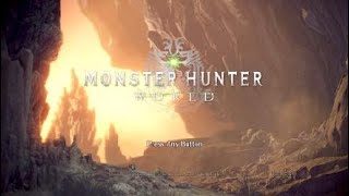 モンスターハンター：ワールド 野良集会所で賞賛されて、嬉し恥ずかしの日