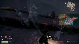 steam版　真・三国無双８　プレイ日記