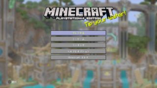 【マインクラフト】視聴者参加型　色々な事しま～す　初見さん大歓迎！！【生放送】