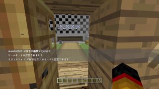 【マインクラフト】視聴者参加型　色々な事しま～す　初見さん大歓迎！！【生放送】