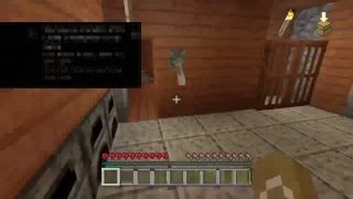 「マインクラフト」ヤッホーみんな息してる？　　一人来るまで無言　　　寝落ち注意