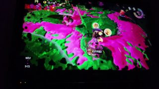 寝起きガタオのスプラトゥーン2 クマサン商会