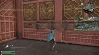 【真三國無双8】生放送！