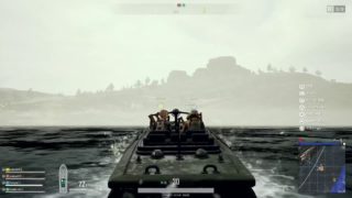 ［PUBG］ドン勝つ食べたいエンジョイ女の実況