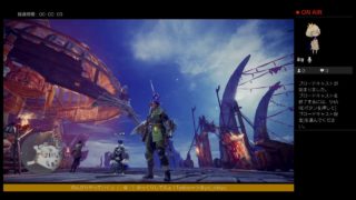 ［初見さん＆コメント歓迎］のんびり［モンスターハンターワールド　MHW］参加枠！