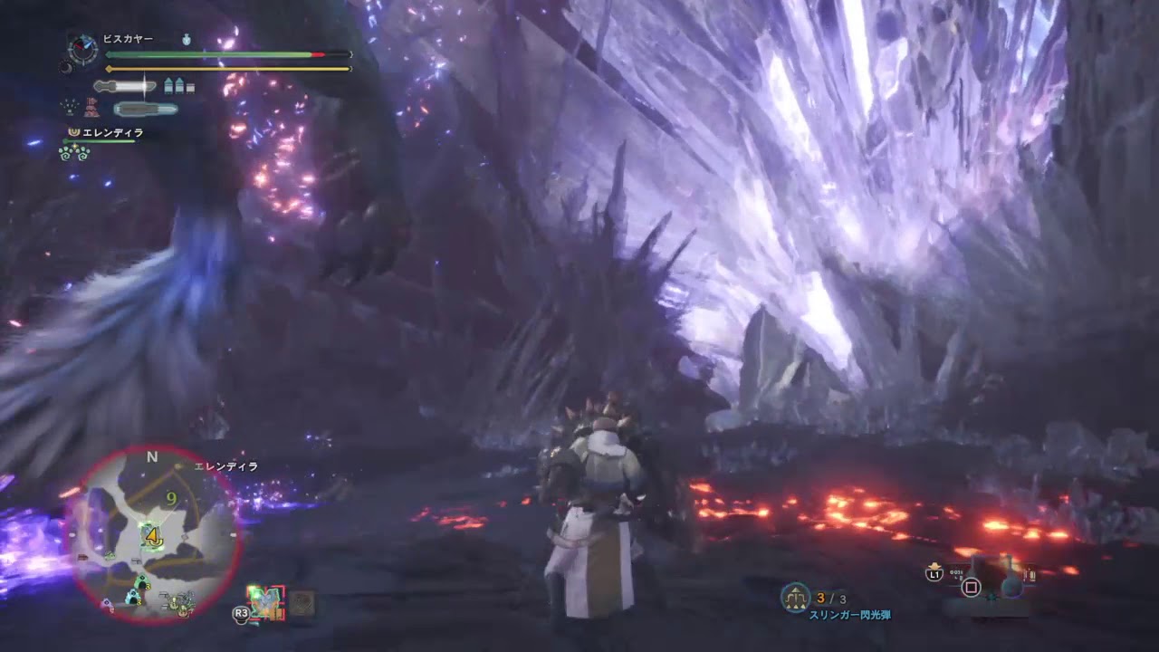 モンスターハンター：ワールド_20180730195544