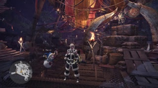 ［モンスターハンター：ワールド］　＃105　今日（12/13）の配信バウンティをやる