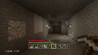 『マインクラフト』懐かしいメンバーと久々にプレイ!!参加歓迎だよ!! #7［初見さん大歓迎♪］