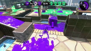 【スプラトゥーン２】スプロラで530キルするまで休めまテン！