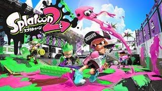 【スプラトゥーン２】魂の500キルガチマ