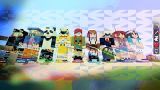 san。games【スプラトゥーン２】初コラボ！ぎーぬさん　やさむぎさん　りきさん