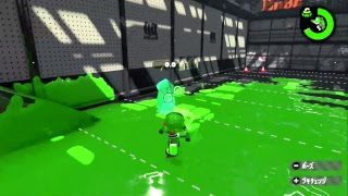 【スプラトゥーン２】変態イカおじさん【アップデート】