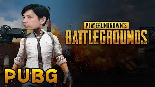 【PUBG】実況者大集合！PUBGスペシャルマッチ　リモーネとDUO参加