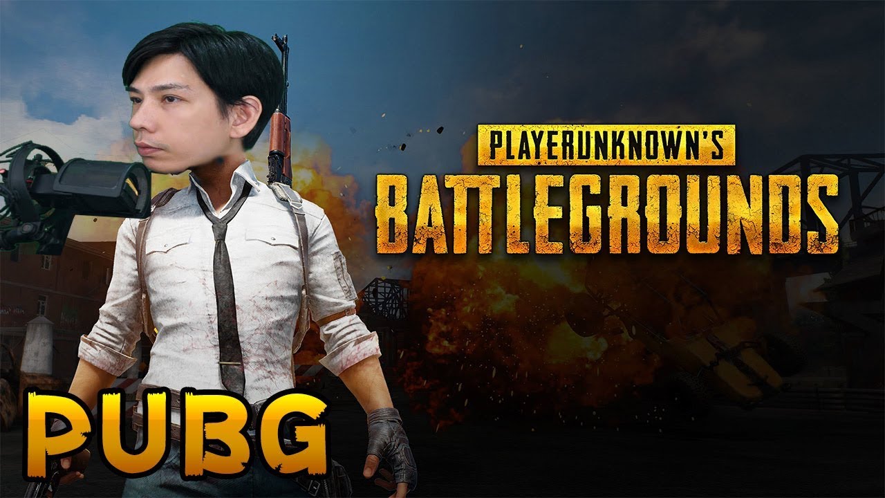 【PUBG】実況者大集合！PUBGスペシャルマッチ　リモーネとDUO参加
