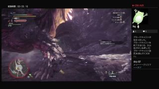 モンスターハンター:ワールド ネル玉集め