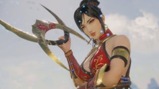 真三国無双8 Dynasty Warriors 9 Bu Lianshi 02 Extreme 1440p 2K 60fps