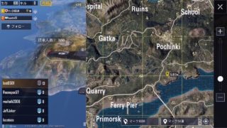 フォトナ実況出来ないからPUBG‼️
