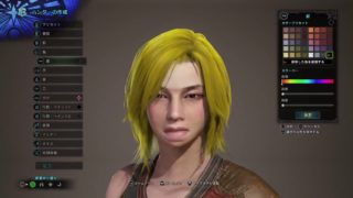 #1　人生初のモンハン【モンスターハンターワールド】jovojovo