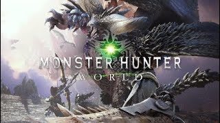 MHWモンスターハンターワールド[Part3]