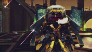 とある魔術の電脳戦機_20181130 ルルーンvsテムジン