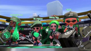 【Xヤグラ】ボールドの天敵を久しぶりに持った！！【スプラトゥーン2】