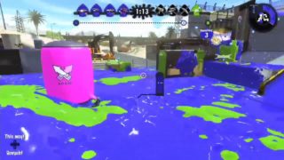 Splatoon 2/スプラトゥーン2 - League Battles 2 (5/13/2018)