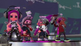 【ガチホコバトル】メイン性能アップ1.1のデュアルが強いらしい【スプラトゥーン２】