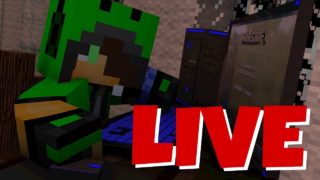 マインクラフト雑談配信