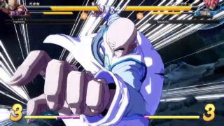 ドラゴンボール ファイターズ　元世界１位フリーザカラークウラ　レアキャラを引き連れてランクマ参戦