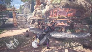 モンスターハンターワールド！！モンスター狩りまくり！！素材集め！！#　56　 LIVE FROM  PlayStation 4