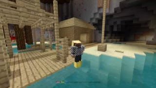 【マインクラフト】視聴者参加型　色々な事しま～す！　初見さん大歓迎！！【生放送】