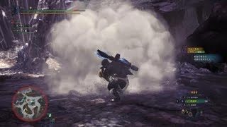 モンスターハンター：ワールド_20181205165400
