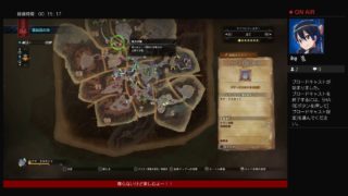 マムタロト用装備集め！MHW モンスターハンターワールド！