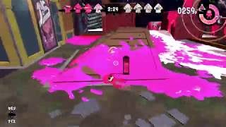 スプラトゥーン2・ナワバリ専のフェスマッチ パート135