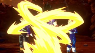 ドラゴンボール ファイターズ 20181222080338