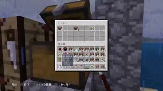 [マインクラフト]　いえ作り