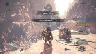 モンスターハンター：ワールド_20181230032548