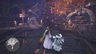 [MHW］Live配信　モンスターハンターワールド　JACK立ち回り講座　[雑談とゲーム参加型]　初見様歓迎　ゲームスキル関係なーい！楽しくやるー。