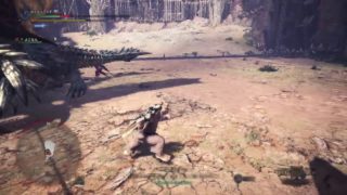 (1080p60HD)高画質！モンスターハンターワールド#147