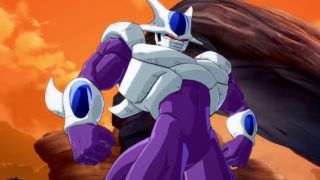 ドラゴンボール ファイターズ　世界１位悟空チームVSマスタークウラ　映画での猛威を思い出させる最強クウラ