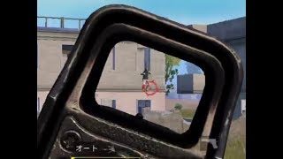 ［PUBG MOBILE実況］僕はどんどん強くなるんだ　第９２戦目