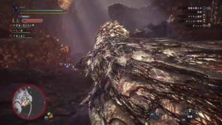 [MHW] モンスターハンターワールドをフレンドとやる [PS4]