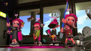 【#18】スピナーと仲良くなれてきた？【スプラトゥーン2】