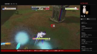 まーったりとプレマ #27 とある魔術の電脳戦機