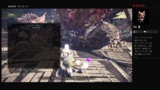 視聴者参加型【MHW-モンスターハンター・ワールド-】夜のアステラ祭り/初見さん大歓迎