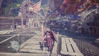 モンスターハンター：ワールド　こんがり配信49