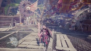 モンスターハンター：ワールド　こんがり配信49